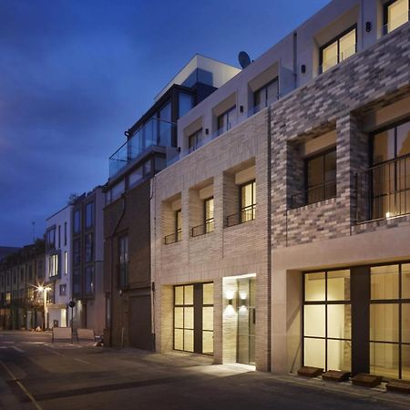 Be London - The Bloomsbury Residences Eksteriør bilde