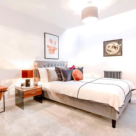 Be London - The Bloomsbury Residences Rom bilde