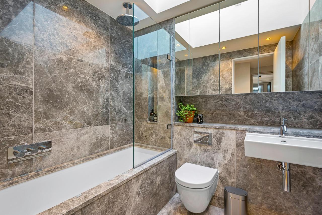 Be London - The Bloomsbury Residences Eksteriør bilde