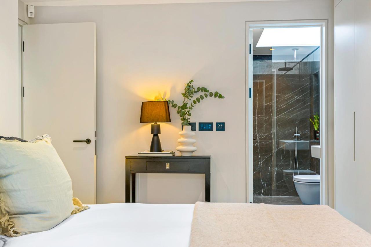 Be London - The Bloomsbury Residences Eksteriør bilde