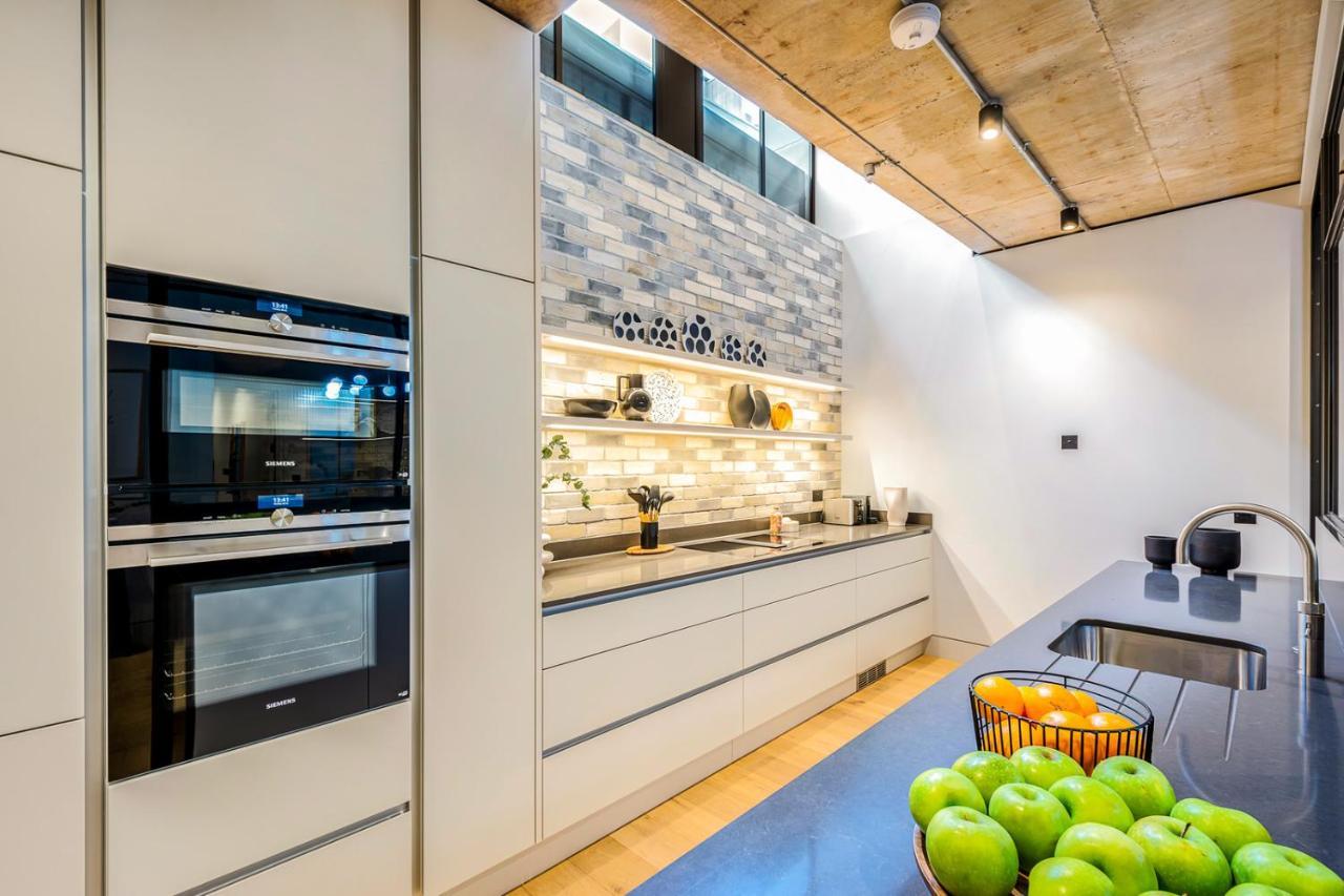 Be London - The Bloomsbury Residences Eksteriør bilde