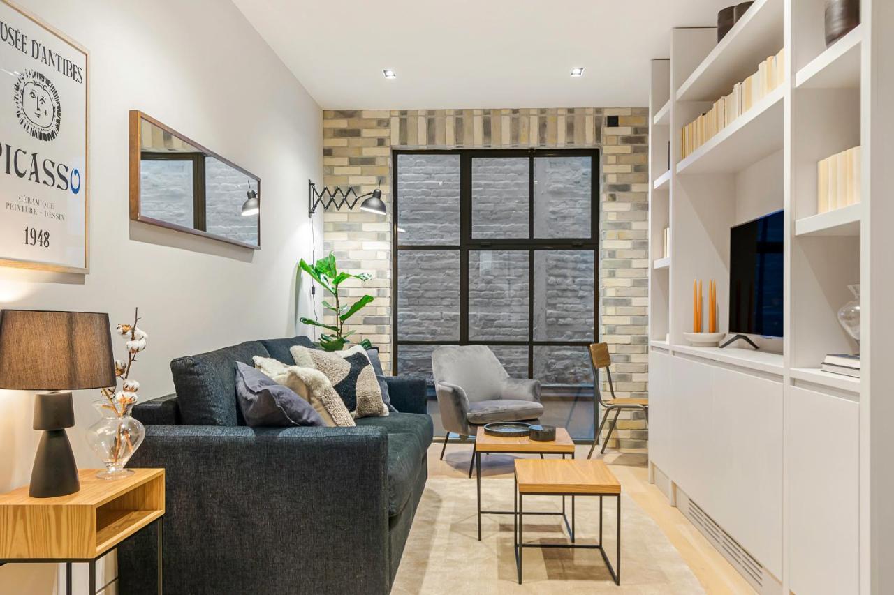 Be London - The Bloomsbury Residences Rom bilde