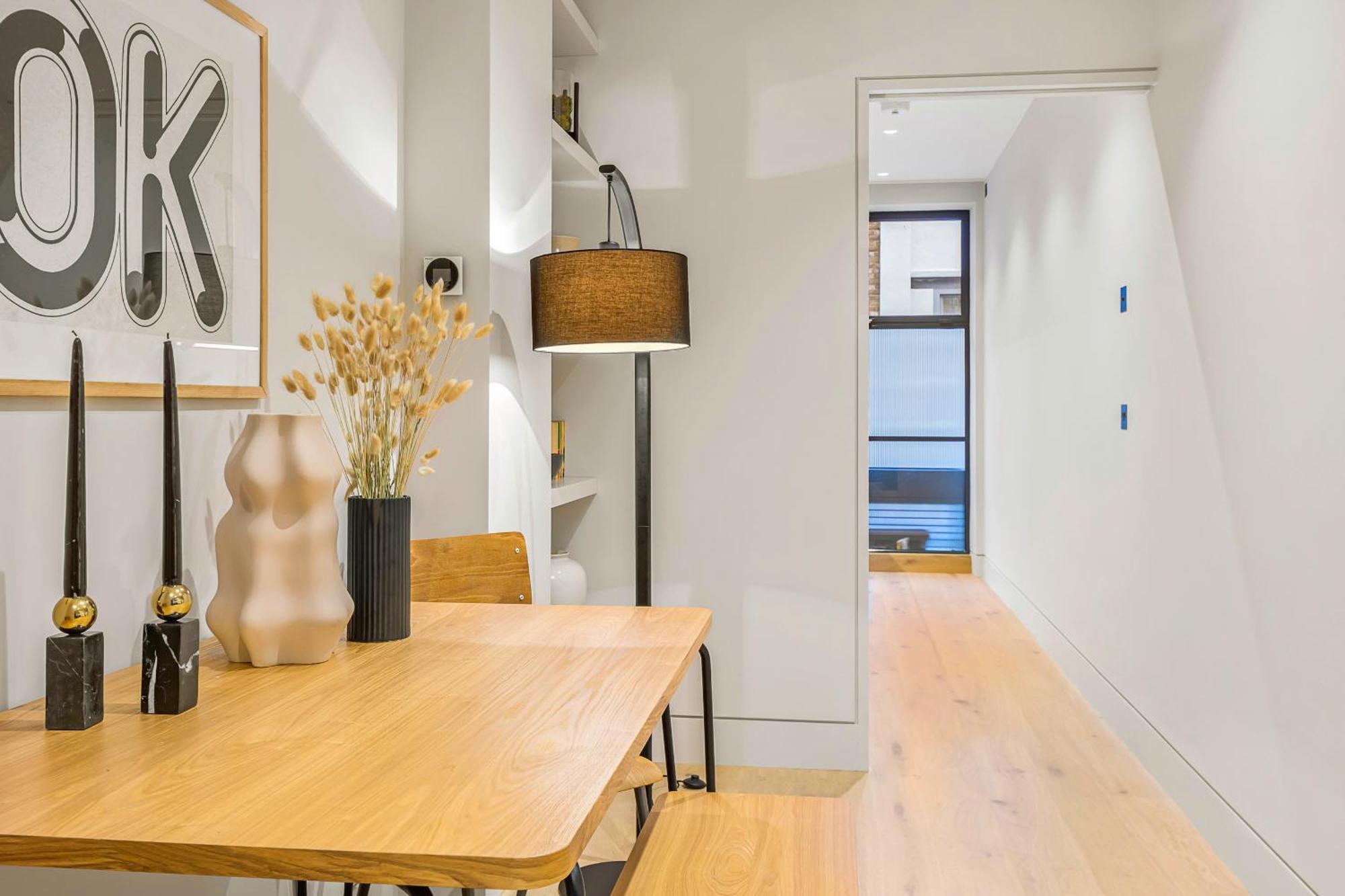 Be London - The Bloomsbury Residences Rom bilde