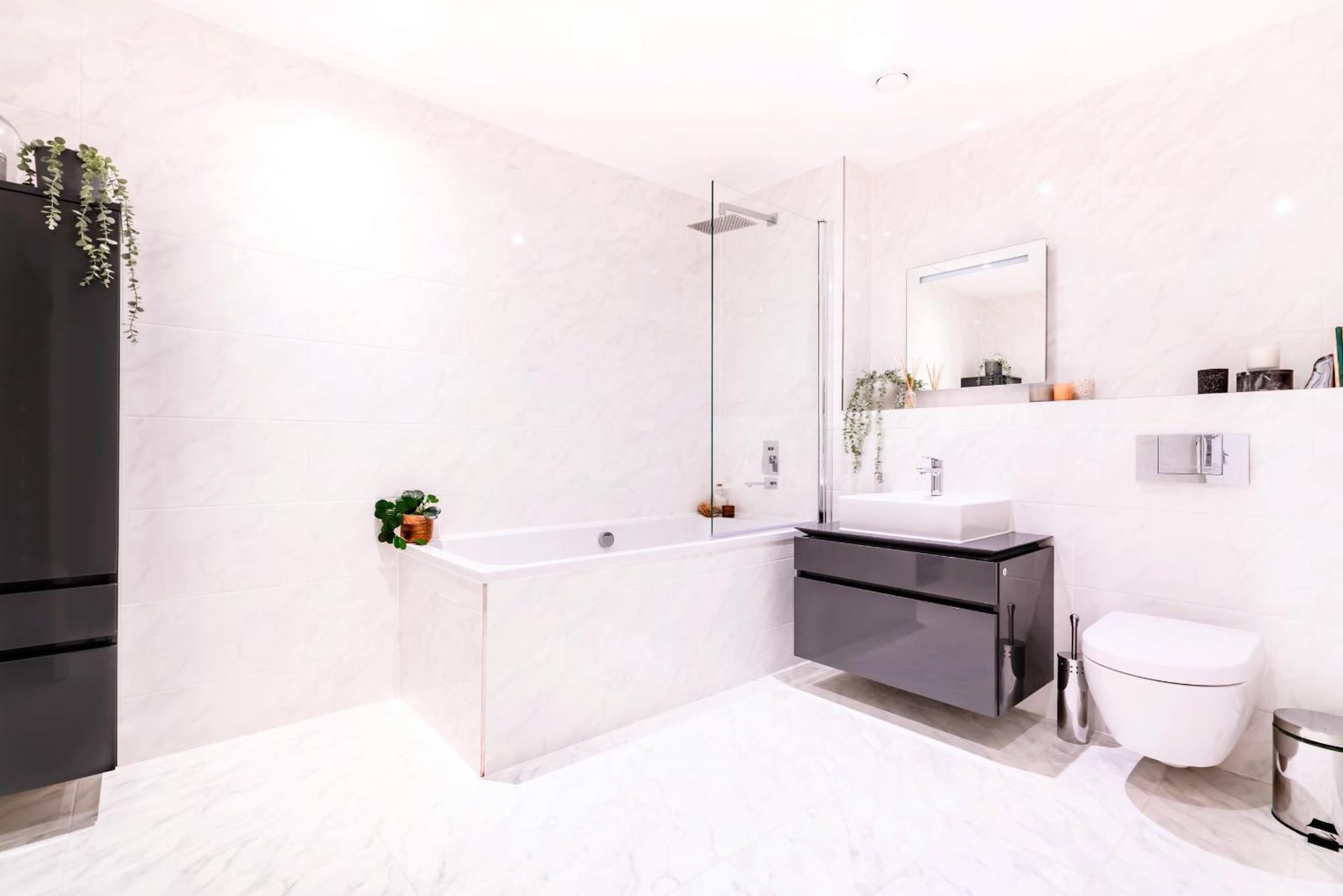 Be London - The Bloomsbury Residences Rom bilde