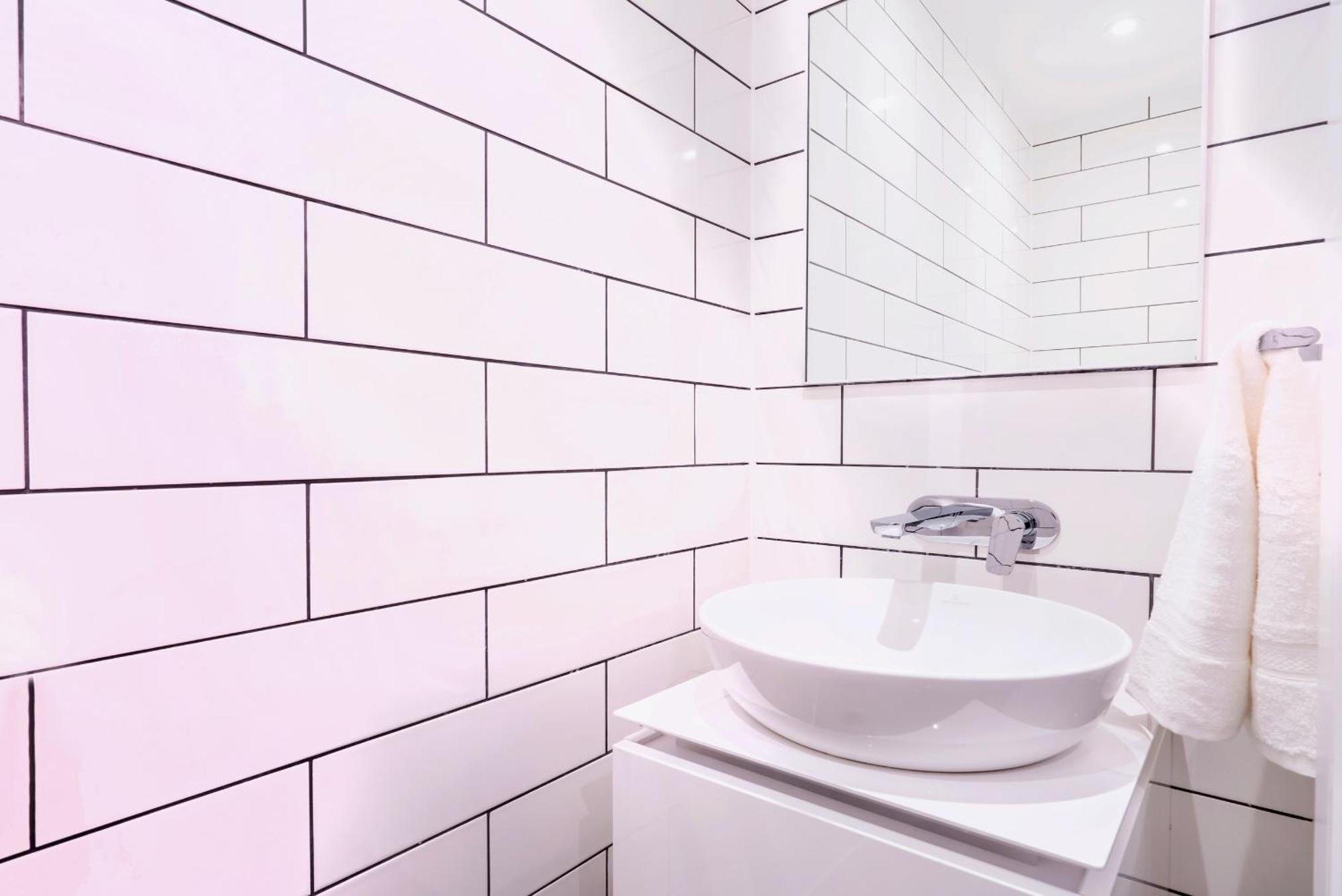Be London - The Bloomsbury Residences Rom bilde