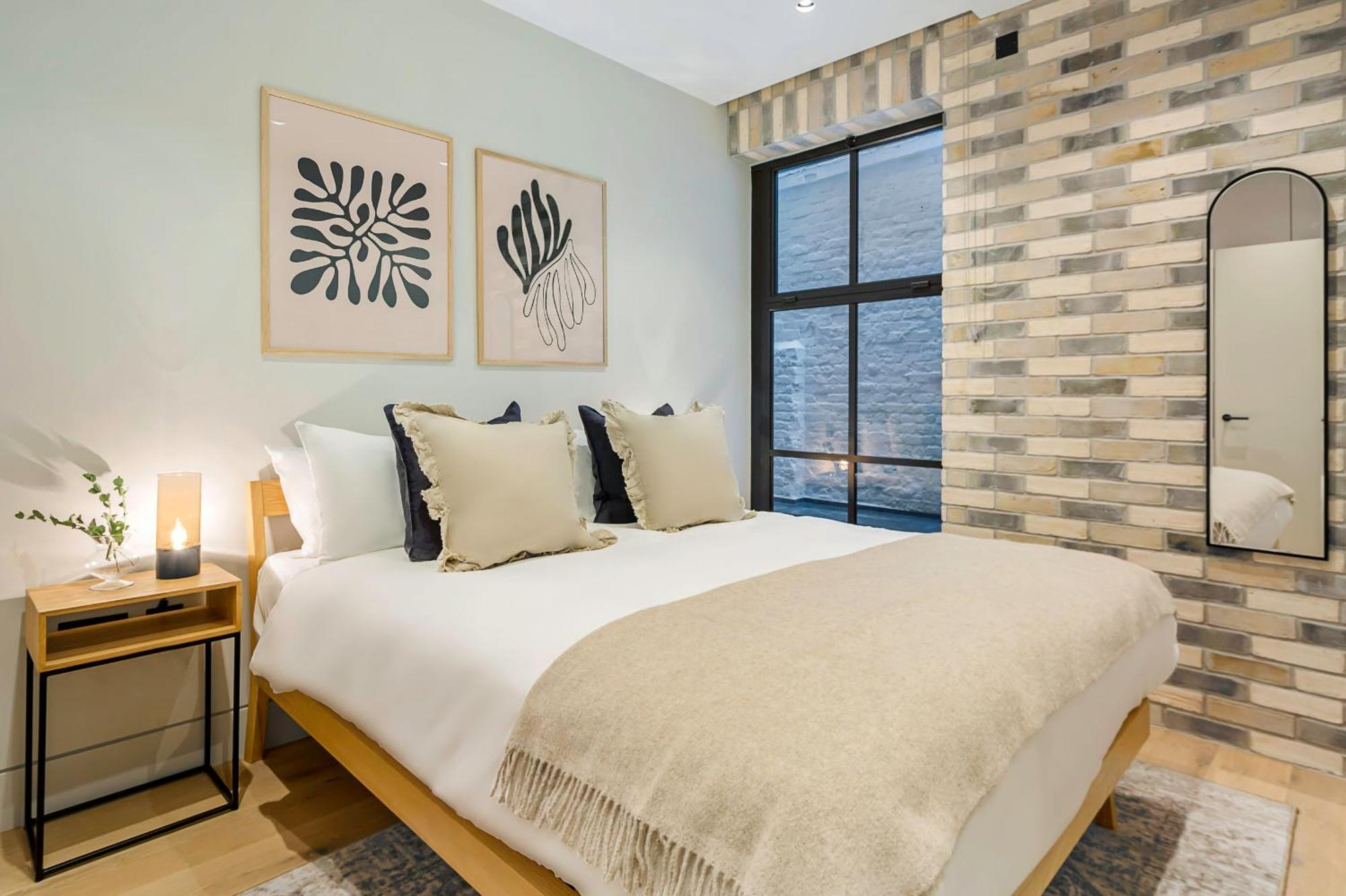 Be London - The Bloomsbury Residences Rom bilde