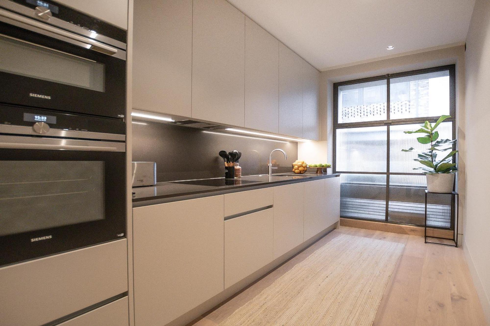 Be London - The Bloomsbury Residences Rom bilde
