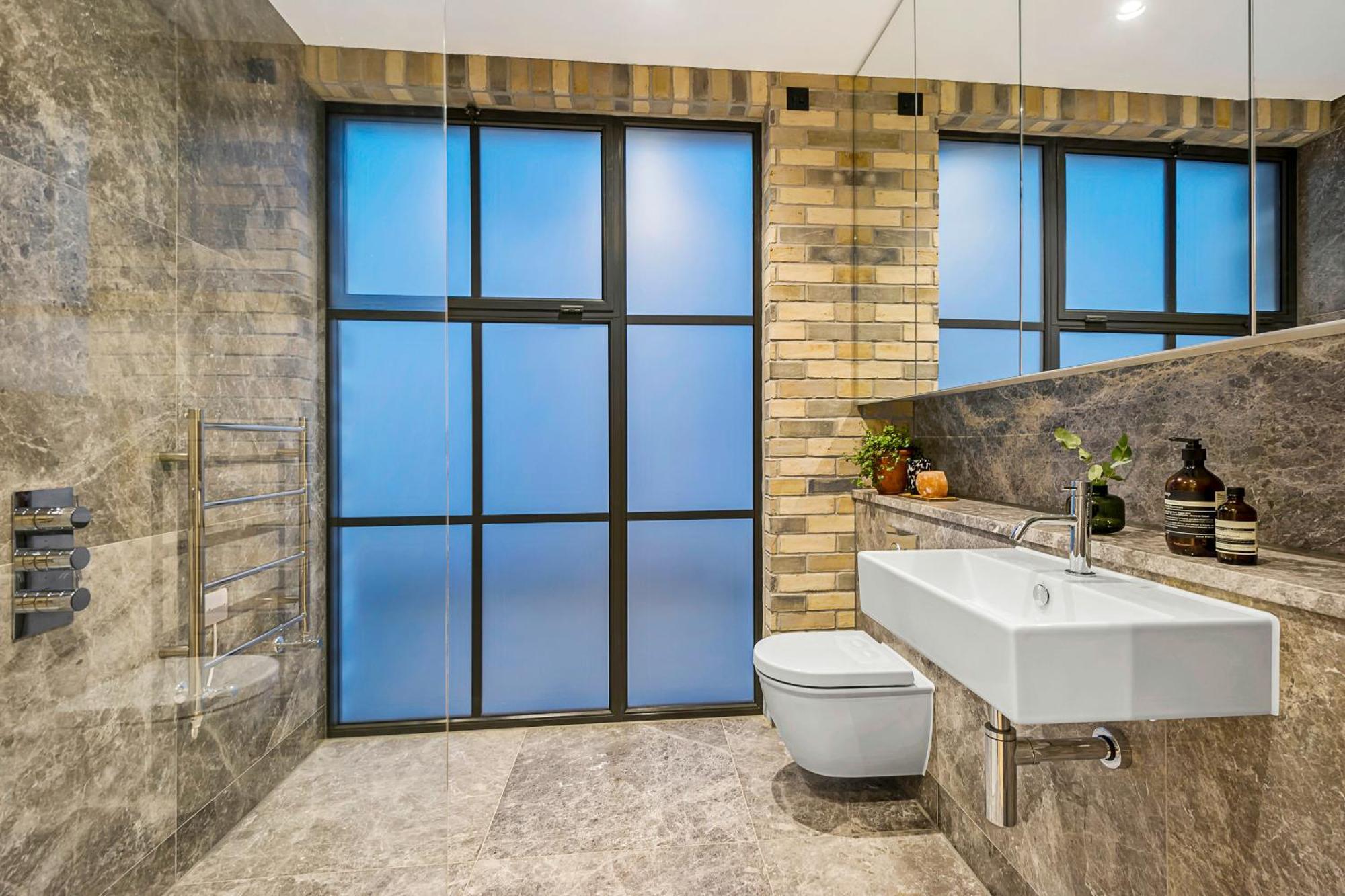 Be London - The Bloomsbury Residences Rom bilde